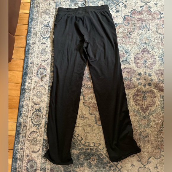 Vuori Wide Leg Flare Pant Joggers - Picture 5 of 5